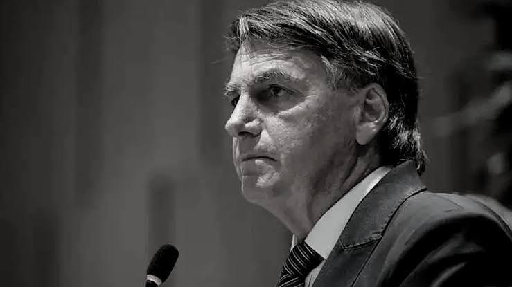Bolsonaro vira réu por tentativa de golpe de Estado com unanimidade dos votos na Primeira Turma do STF