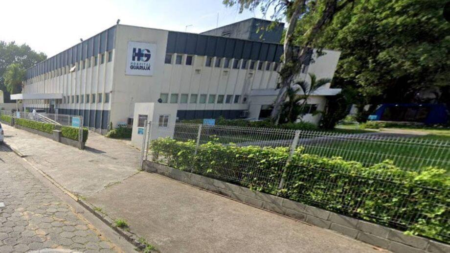 Cliente relataram transtornos com o Hospital Guarujá
