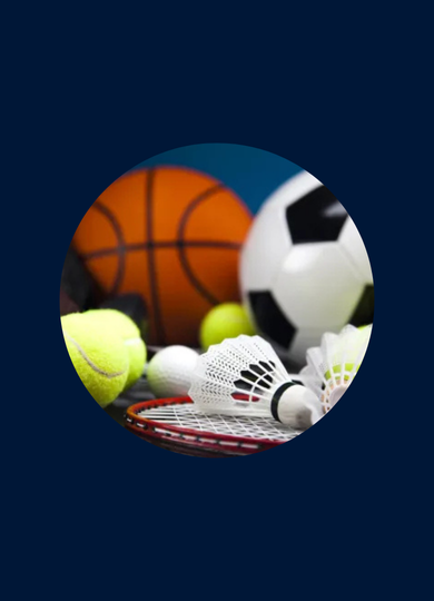 ESPORTE