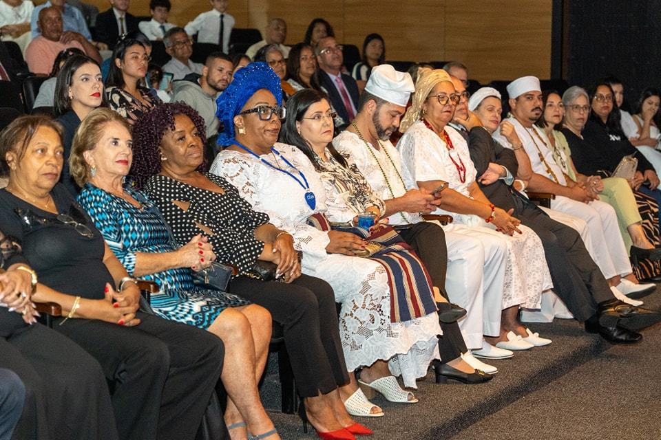 Fórum Inter-religioso celebra Dia Mundial da Oração e Dia Internacional da Mulher