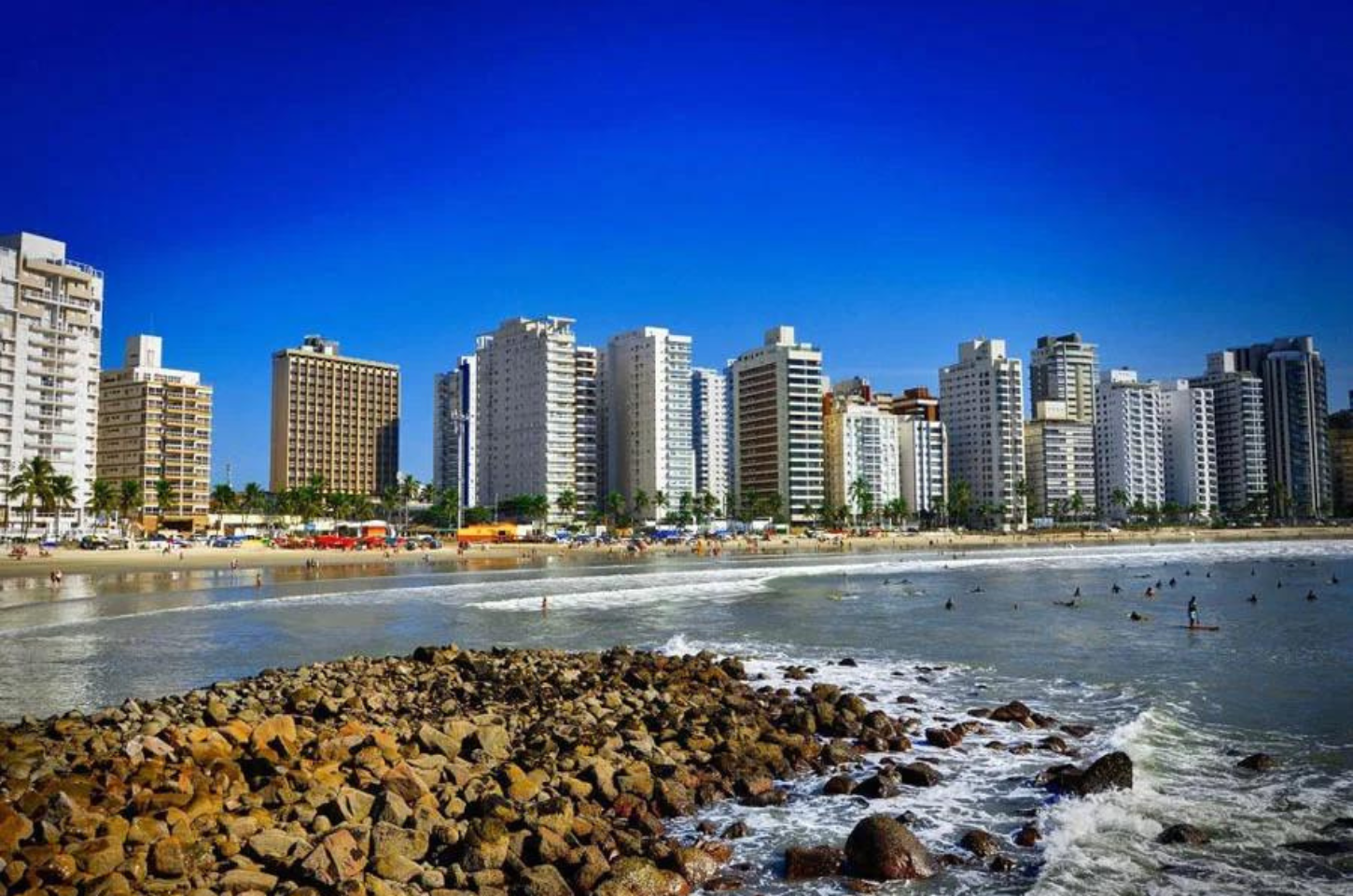 Governo de SP libera R$ 2 milhões em infraestrutura e mobilidade para a região.