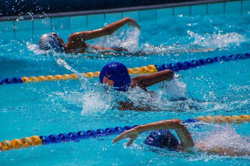 Guarujá abre 4.576 vagas para modalidades esportivas, profissionalizantes e culturais