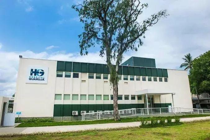 Hospital em Guarujá demite mais de 200 funcionários e fica sem pagar o salário dos que restaram