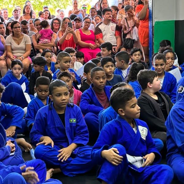 Inscrições para atividades esportivas e cursos gratuitos estão abertas