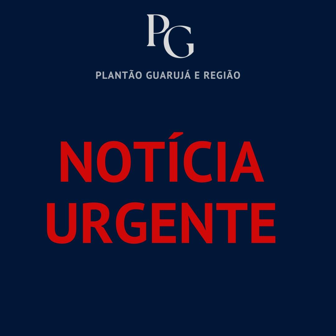Madrugada sangrenta em Vicente de Carvalho