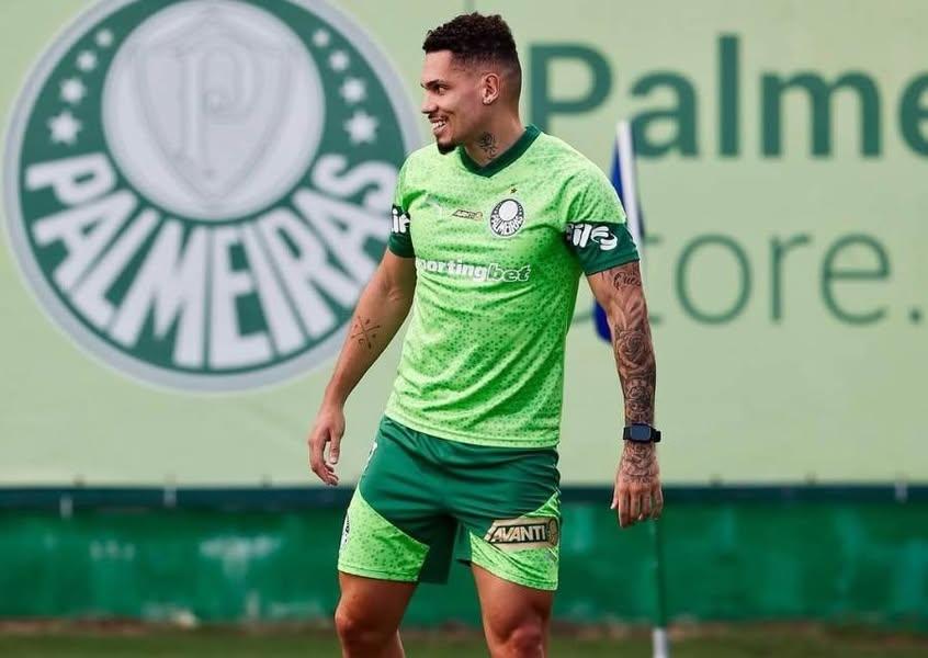Reforços que não jogaram são esperança para resolver problemas do Palmeiras