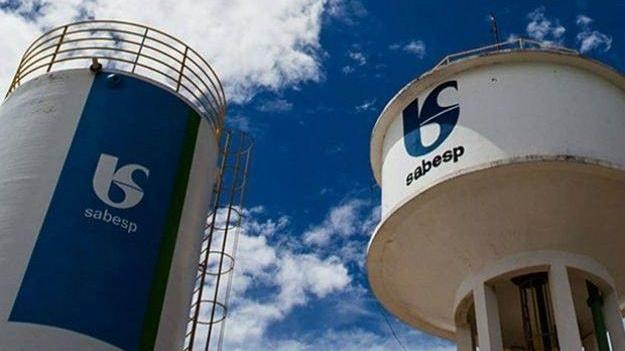 Sabesp lança campanha para remunerar quem ajudar a detectar ocorrências nas redes de água e esgoto
