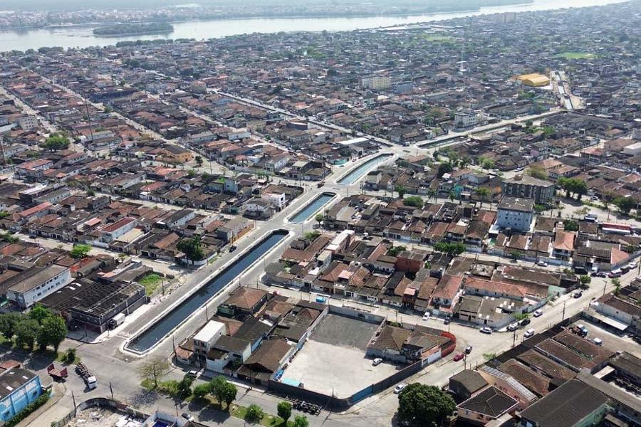 São Vicente lidera demissões na Baixada Santista em janeiro.