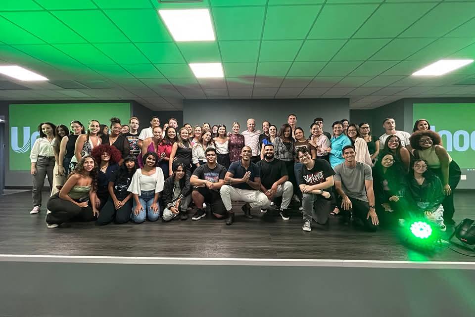 Saúde mental é debatida em aula inaugural da Psicologia