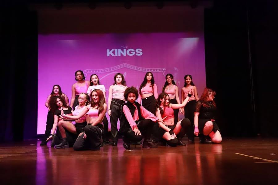 Show de dança é atração no Teatro Procópio Ferreira em Guarujá nesta sexta-feira