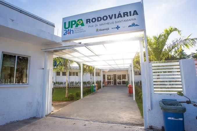 UPA Rodoviária