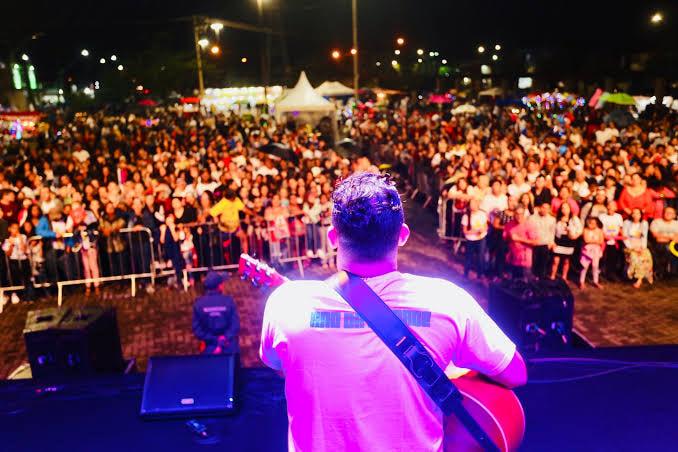 4ª edição do Louvorzão acontece dia 21 de abril em Guarujá