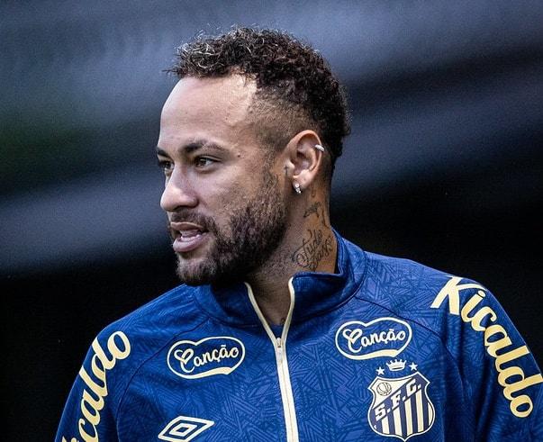 Caixinha aguarda treinos, mas imagina Neymar titular contra o Fluminense
