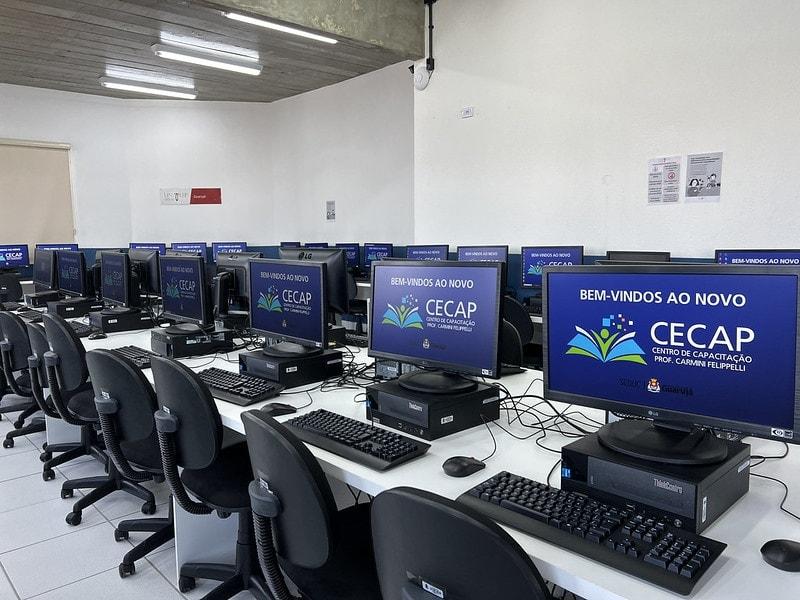 Candidatos a processo seletivo da Univesp devem se inscrever até segunda-feira.
