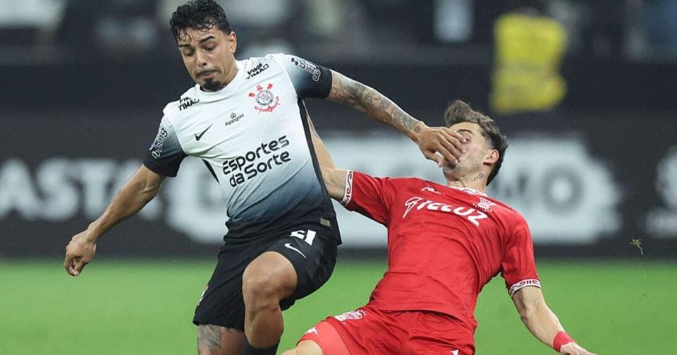 Contra o Huracán, Corinthians sofre primeira derrota na Arena em seis meses
