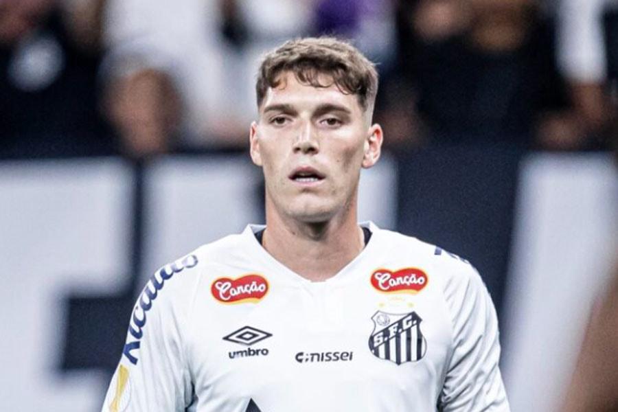 Reforço mais caro da história do Santos já empolga e deve substituir Neymar no clássico