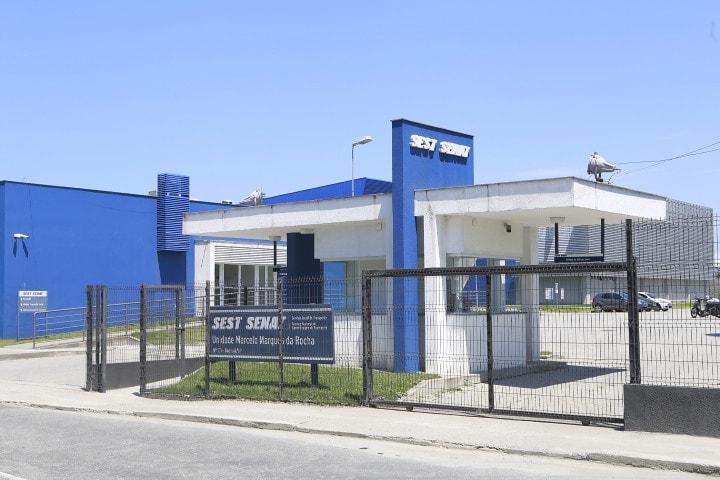 Sest Senat tem vagas para dentista, instrutor de segurança do trabalho e instrutor de logística