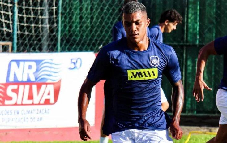 Briosa reforça meio-campo e ataque para a Copa Paulista