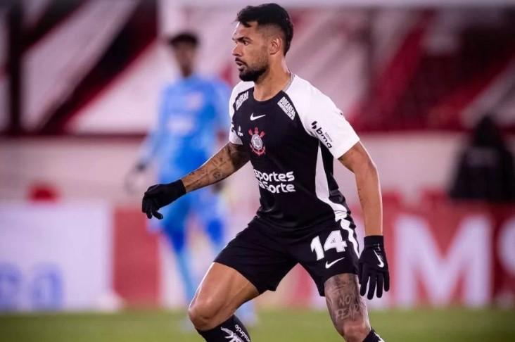 Corinthians perde, vive drama com o outro jogo do grupo e dá vexame na Sul-Americana