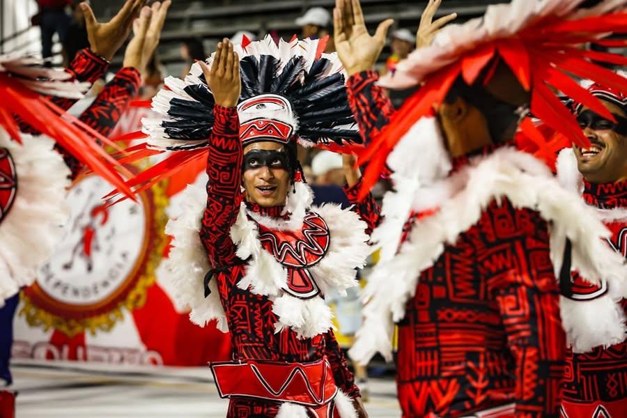 Ordem dos desfiles do Santos Carnaval 2026 é definida neste sábado