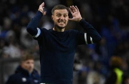 'Palmeiras sabe ganhar grandes títuls', elogia técnico do Porto.