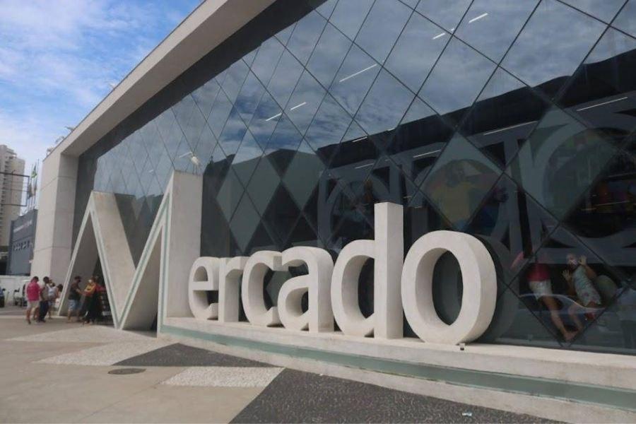 Santos terá vacinação contra a gripe em frente ao Mercado de Peixes nesta sexta