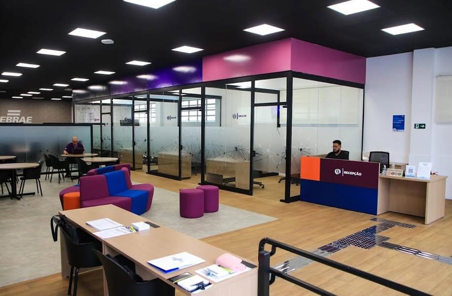 Sebrae abre vagas de estágio em Santos com bolsas de R$ 2,1 mil