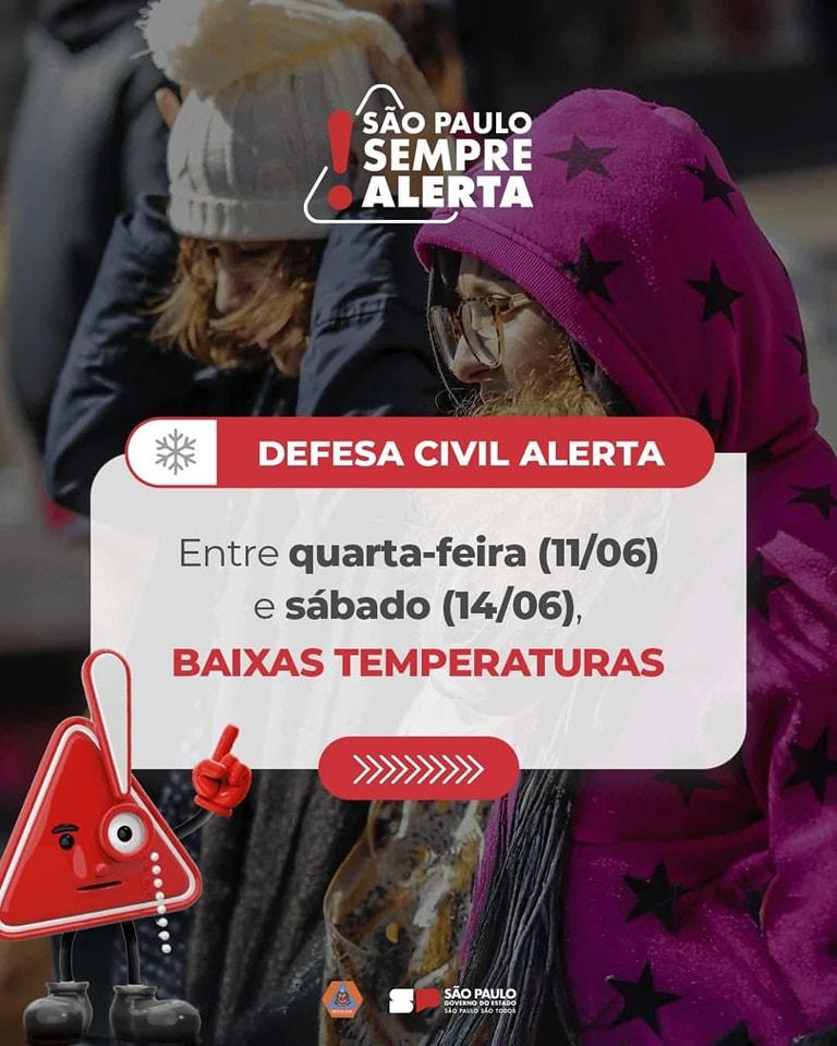 Atenção!