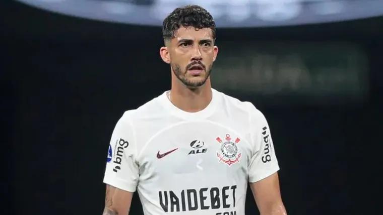 Gustavo Henrique antecipou retorno para acelerar recuperação