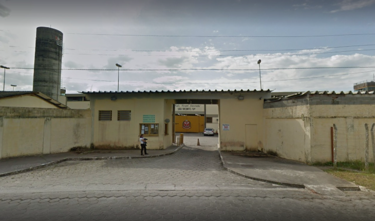 Mais de 120 detentos não retornaram da 'saidinha' na Baixada Santista