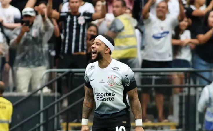 Nike se manifesta após reunião e reforça compromisso com o Corinthians