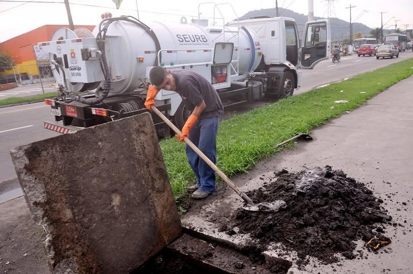 Prefeitura de Guarujá lança canal para receber solicitações de zeladoria urbana