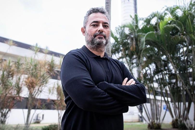Santos confirma Alexandre Mattos como novo executivo de futebol