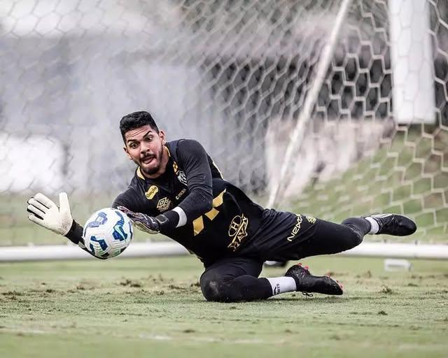 Santos reencontra o Fortaleza um ano e meio após rebaixamento no Brasileirão