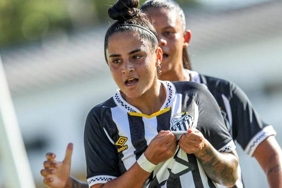 Sereias vencem Ação-MT fora de casa e largam na frente nas quartas do Brasileiro Feminino A2