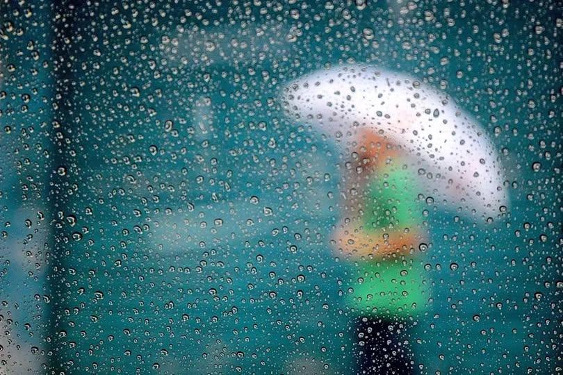 Temporal se aproxima do litoral de São Paulo com 50mm de chuva e ventos intensos de 60 km/h