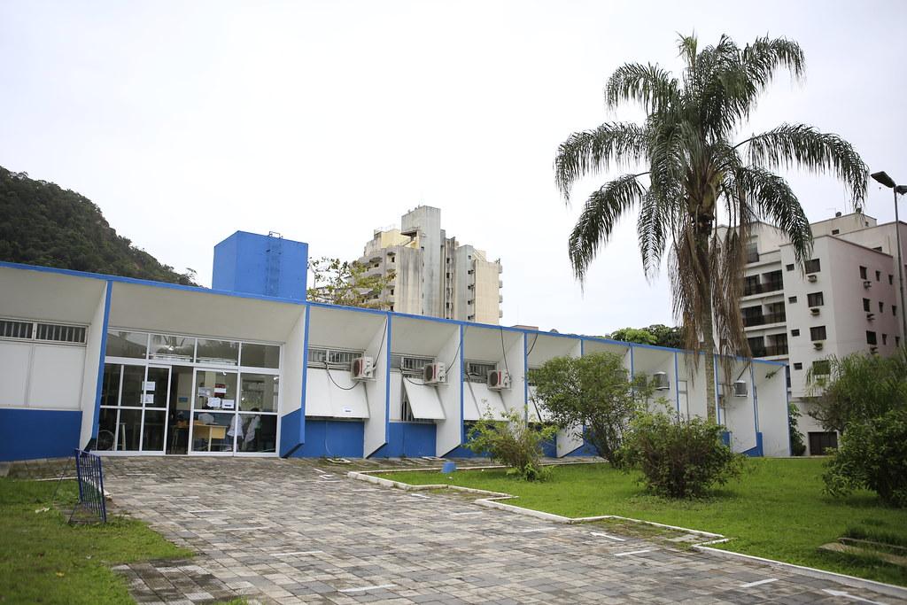 Guarujá quadruplica oferta de colonoscopias na rede municipal de saúde