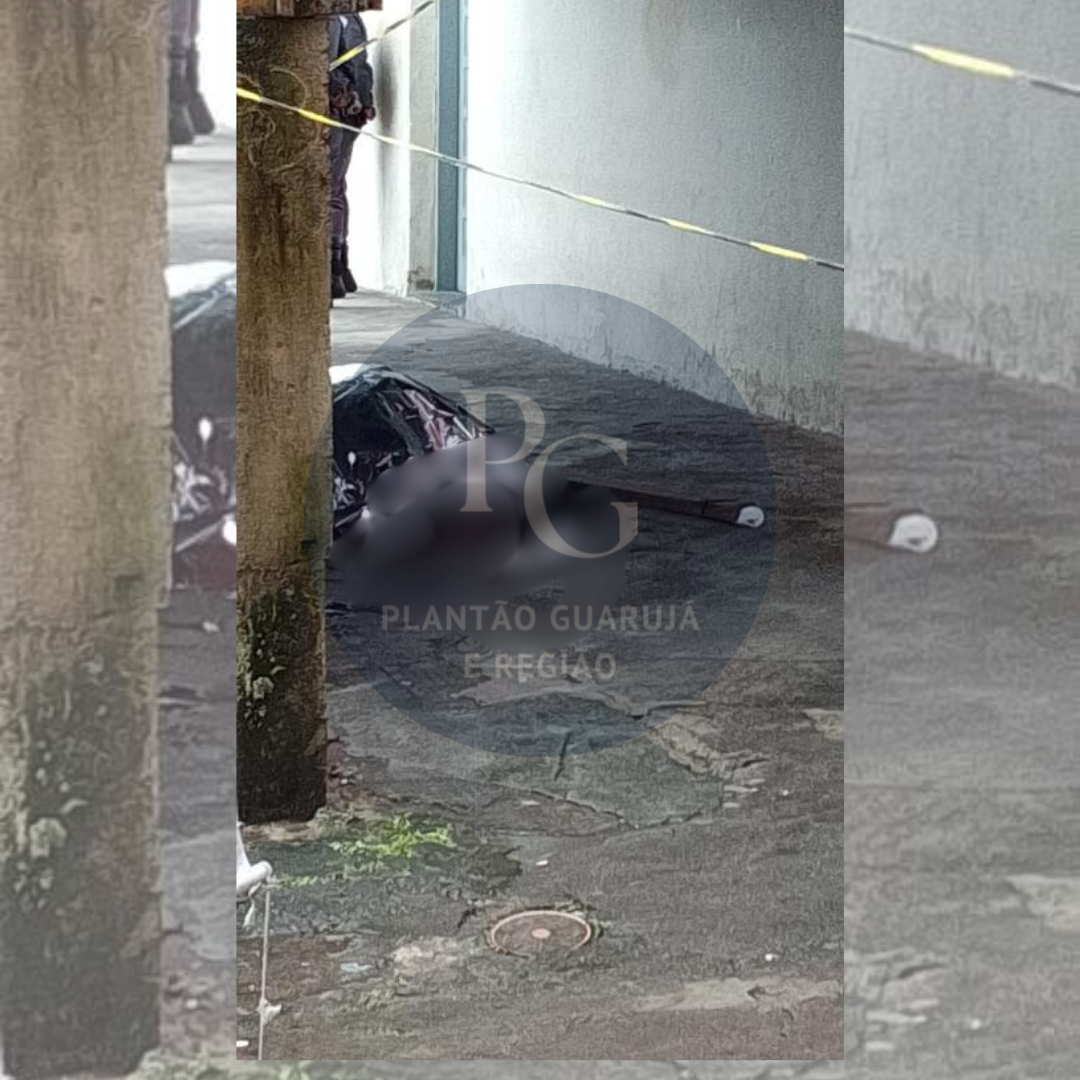 Homem é assassinado a pauladas em Vicente de Carvalho