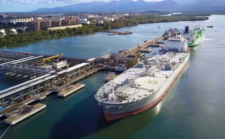 Porto de Santos tem 14 vagas de emprego abertas nesta semana; confira