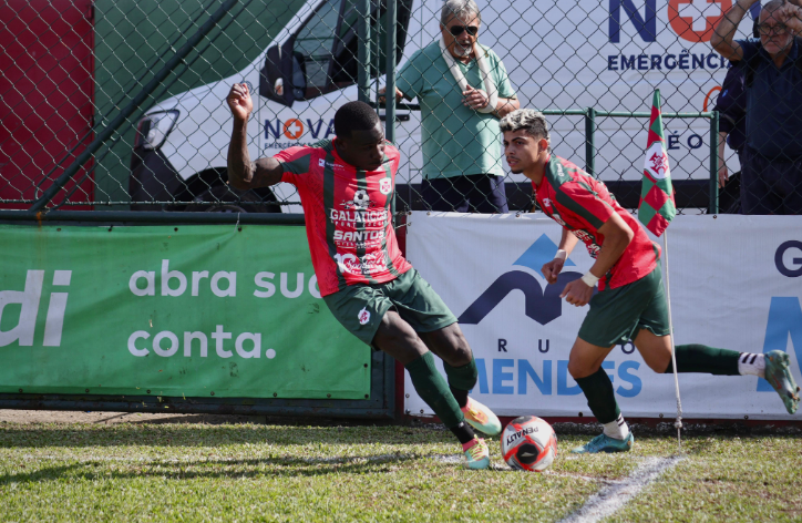Briosa abre venda de ingressos para confronto que pode garantir classificação na Copa Paulista