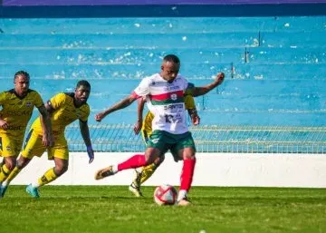 Briosa empata com o São José fora de casa pela Copa Paulista