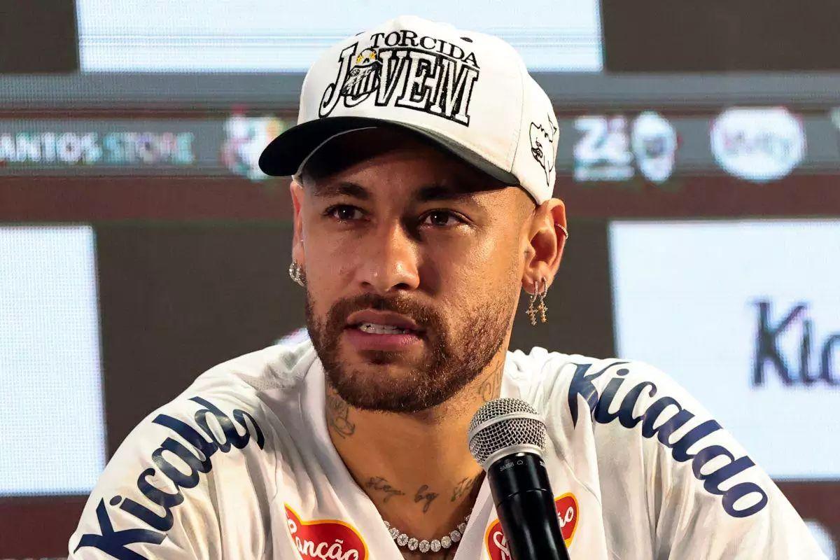 Efeito Neymar: Santos ultrapassa a marca de 25 milhões nas redes sociais
