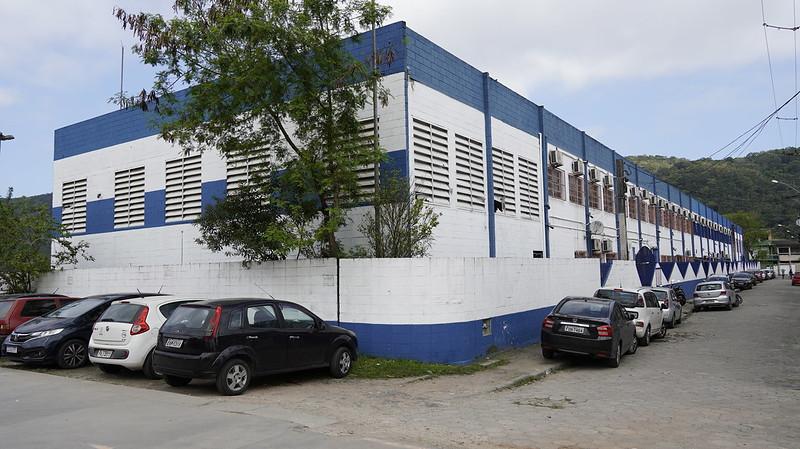 Guarujá lança projeto Hip Hop na Escola