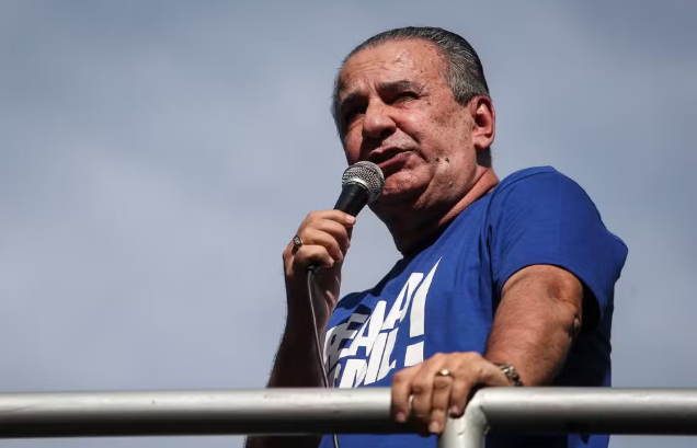 PF faz buscas e apreensões contra Silas Malafaia e impõe proibição de deixar o país