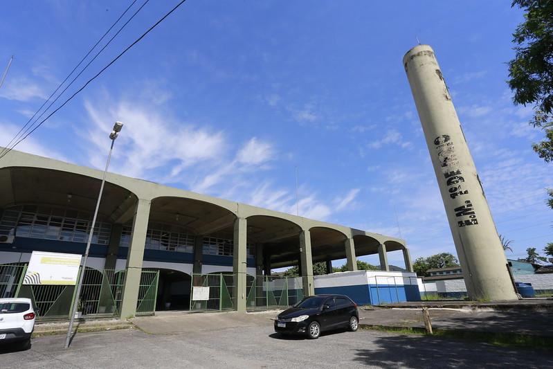 Prefeitura e Instituto Federal promovem 1ª audiência pública para implementação do Campus Guarujá