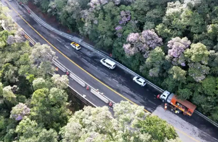 Rodovias do litoral vão ganhar duplicação e marginais com investimento de R$ 4,3 bilhões