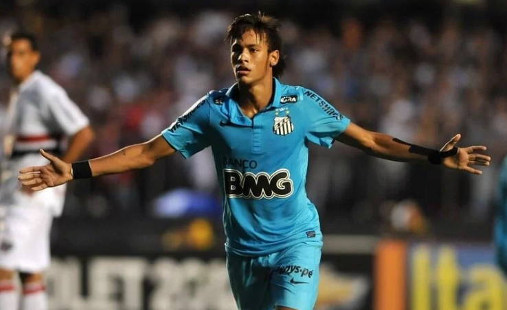 Santos aposta na mística de Neymar no Morumbis para recuperar caminho das vitórias