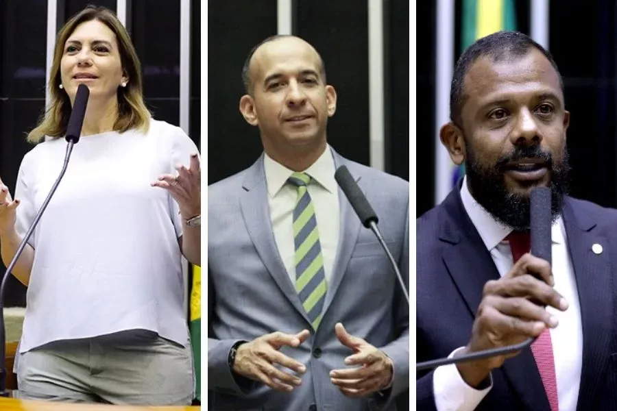 Câmara aprova PEC que dá blindagem inédita ao Congresso; veja como deputados região votaram