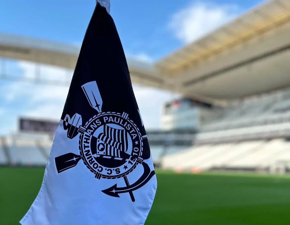 Corinthians avalia permanências de Romero, Maycon e Talles Magno