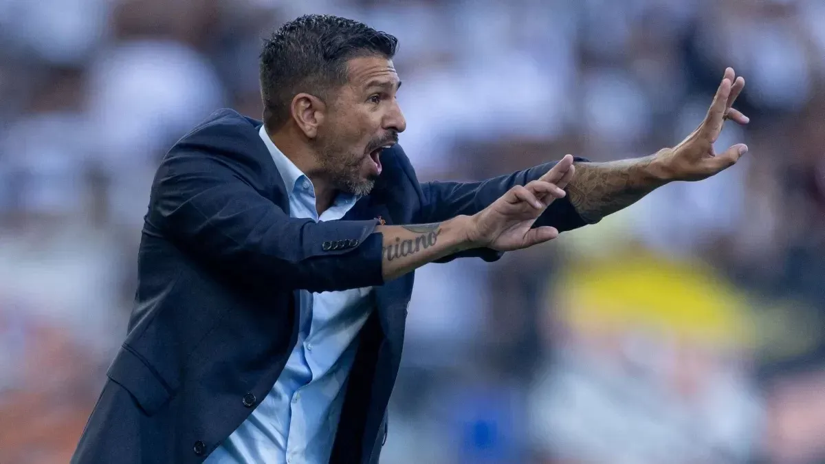 Emiliano revela reunião de 4h com Neymar durante negociações com Santos